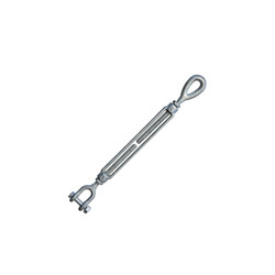 Turnbuckles to US Federal Specification