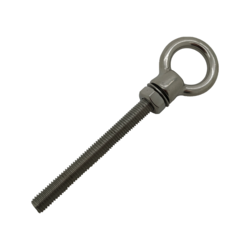 Stainless Steel Long Eyebolts